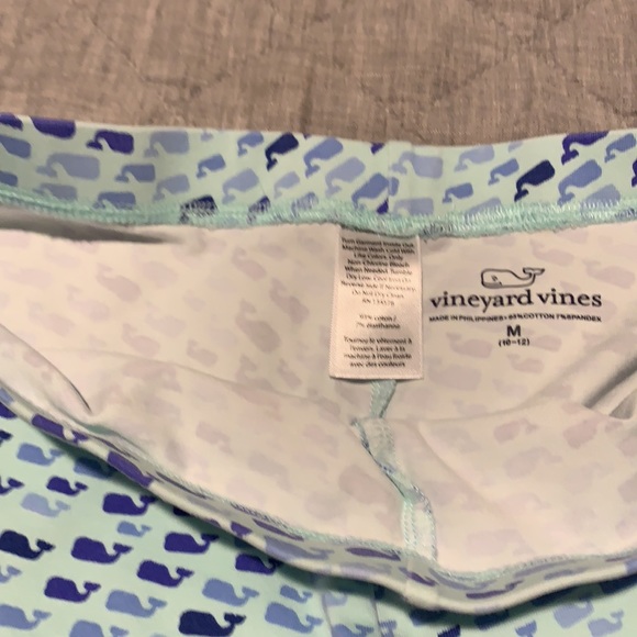 Vineyard Vines leggings - Picture 2 of 3